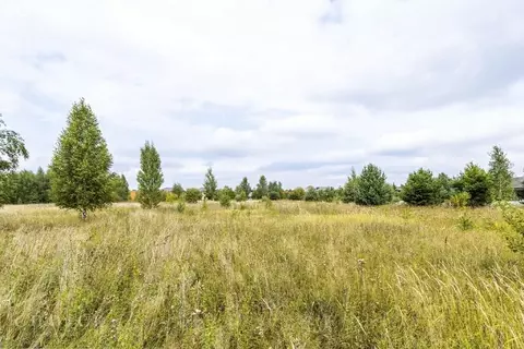 Участок в деревня Таганьково, КП Николино (18.5 м)