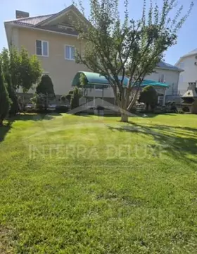 Дом в Севастополь ул. Ковпака (200 м)