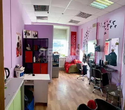 Помещение свободного назначения в Пермский край, Березники ул. Мира, ...