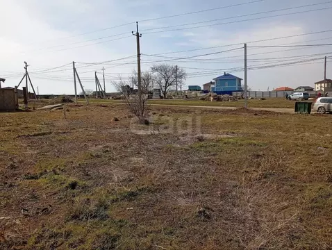 Участок в Крым, Феодосия муниципальный округ, с. Береговое ул. ...