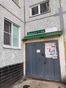 3-к кв. Самарская область, Тольятти Московский просп., 57 (55.1 м)