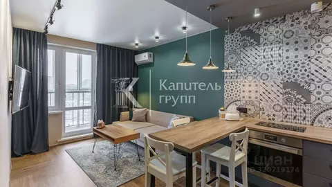 2-к кв. Тюменская область, Тюмень Мыс мкр, ул. Судоремонтная, 28к2 ...