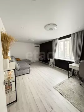 3-к кв. Воронежская область, Воронеж бул. Олимпийский, 6 (85.6 м)