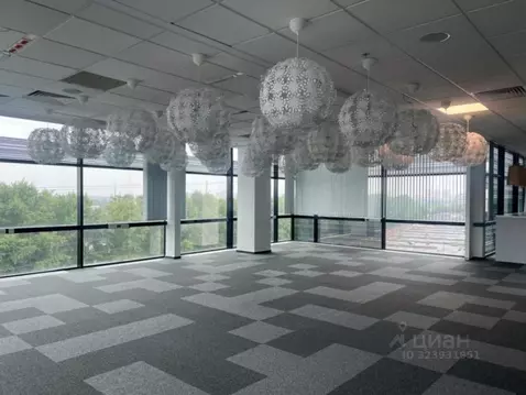 Офис в Московская область, Химки Ленинградская ул., вл39с5 (2698 м)