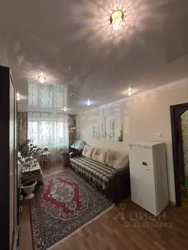 1-к кв. Башкортостан, Стерлитамак ул. Гоголя, 163 (35.9 м)