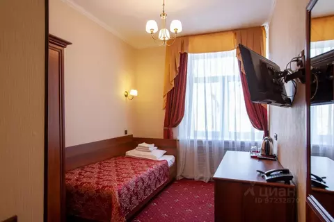 Комната Москва Дурасовский пер., 7С1 (15.0 м)