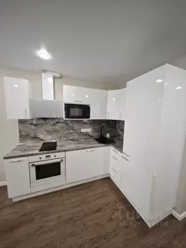 2-к кв. Приморский край, Владивосток ул. Феодосийская, 46 (54.0 м)