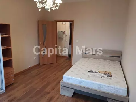 1-к кв. Московская область, Реутов ул. Имени Академика В.Н. Челомея, 7 ...