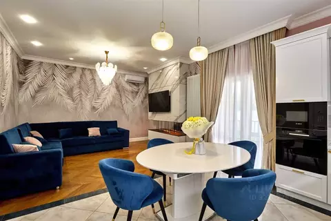 Дом в Краснодарский край, Краснодар ул. Луганская (138 м)