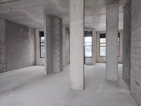 Помещение свободного назначения в Санкт-Петербург просп. Буденного, 15 ...