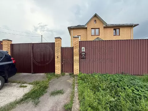 Продается дом в г. Истра