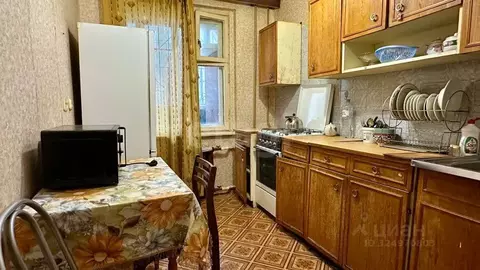 2-к кв. Вологодская область, Череповец Красная ул., 18 (49.8 м)