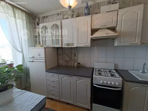 2-комнатная квартира: посёлок Конар, улица Нефтяников, 14 (47 м)