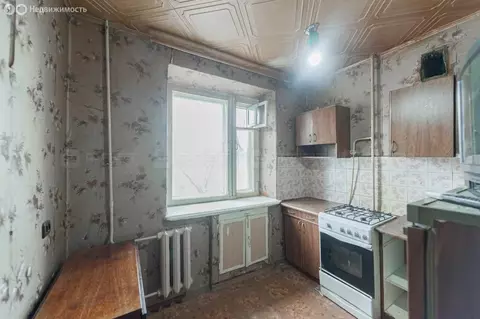 2-комнатная квартира: Казань, улица Латышских Стрелков, 2/36 (43 м)
