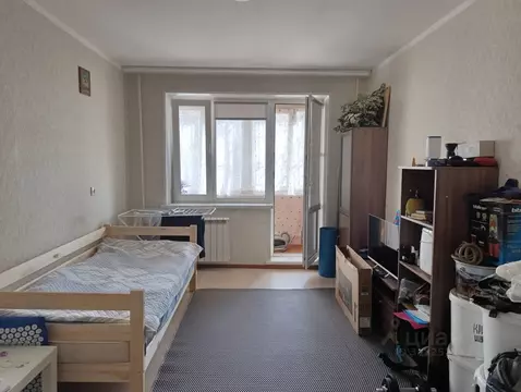 1-к кв. Московская область, Жуковский ул. Мичурина, 5 (35.8 м)