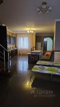 Комната Ставропольский край, Пятигорск ул. Дзержинского, 88 (90.0 м)