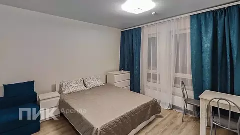 Студия Москва 2-й Нагатинский проезд, 2/3 (23.5 м)