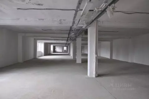 Офис в Московская область, Химки проезд Транспортный, 3 (864 м)