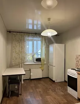 1-к кв. Тюменская область, Тюмень ул. Ю.-Р.Г. Эрвье, 10 (36.5 м)