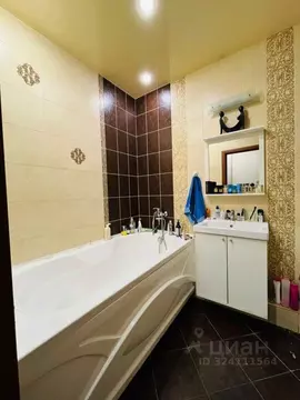 1-к кв. Свердловская область, Екатеринбург пер. Красный, 5к1 (43.3 м)