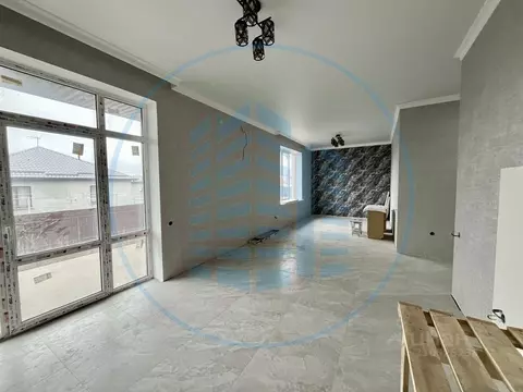 Дом в Ставропольский край, Ессентуки Яблоневая ул. (130 м)