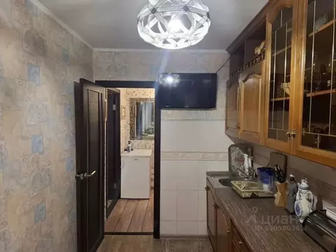 2-к кв. Московская область, Красногорск Райцентр мкр, ул. ...
