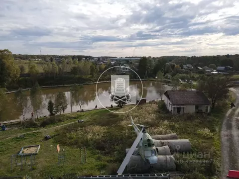 Помещение свободного назначения в Калужская область, Совхоз Боровский ...