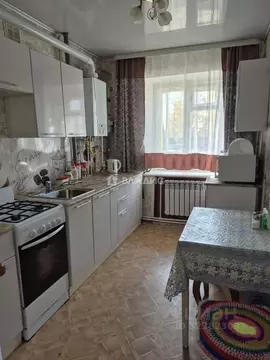 3-к кв. Владимирская область, Вязники муниципальное образование, д. ...