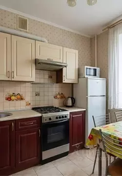 2-к кв. Москва 1-я Дубровская ул., 6А (53.5 м)