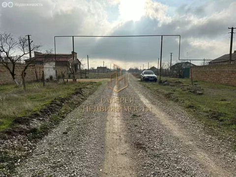 Участок в Далёкое, Заводская улица (24 м)