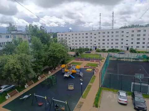 2-к кв. Московская область, Одинцовский городской округ, с. Шарапово ...