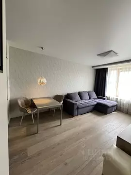 2-к кв. Москва Карамышевская наб., 34 (65.6 м)