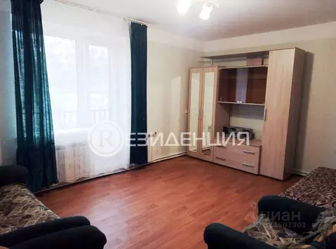 1-к кв. Пермский край, Пермь Парусная ул., 5 (38.2 м)