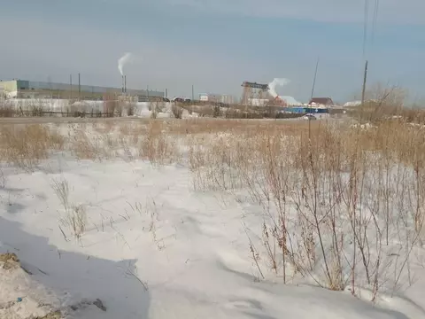 Участок в Саха (Якутия), Якутск ул. 1-я Пристанская, 62 (10.0 сот.)