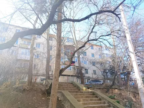 2-к кв. Севастополь ул. Дмитрия Ульянова, 20 (46.0 м)