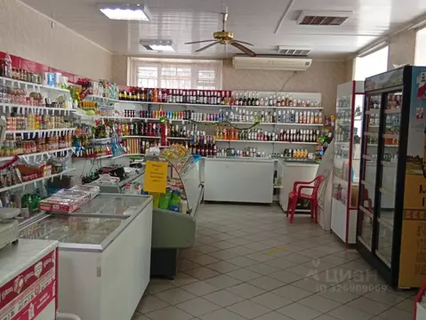 Помещение свободного назначения в Ивановская область, Южа Речная ул., ...