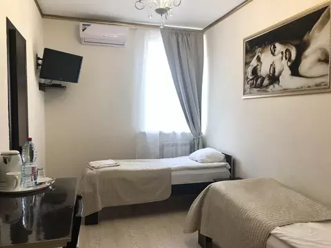 Комната Московская область, Коломна ул. Малая Запрудная, 12А (12.0 м)