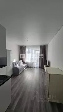 Студия Санкт-Петербург Пулковское ш., 95к3 (23.5 м)