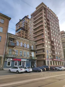 Офис в Ростовская область, Ростов-на-Дону ул. Максима Горького, 134 ...