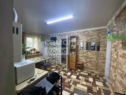 Дом в Краснодарский край, Динская ст-ца ул. Советская, 25 (63 м)