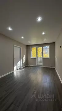 2-к кв. Кировская область, Киров ул. Ленина, 20А (46.6 м)