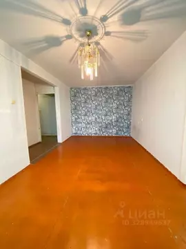 2-к кв. Калмыкия, Элиста ул. Ю. Клыкова, 134 (46.0 м)