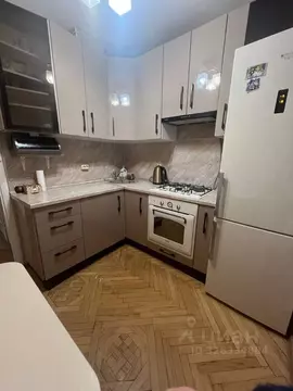 2-к кв. Москва Домодедовская ул., 11к1 (52.0 м)