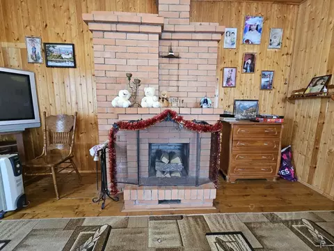 Дом в Московская область, Рузский муниципальный округ, Доваторовец ...