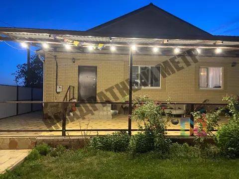 Дом в Калмыкия, Элиста жилая группа Возрождение тер., 48 (120 м)