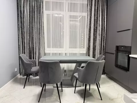 3-к кв. Москва Хорошевское ш., 25Ак1 (65.0 м)