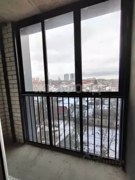 1-к кв. Воронежская область, Воронеж ул. Славы, 7 (35.2 м)