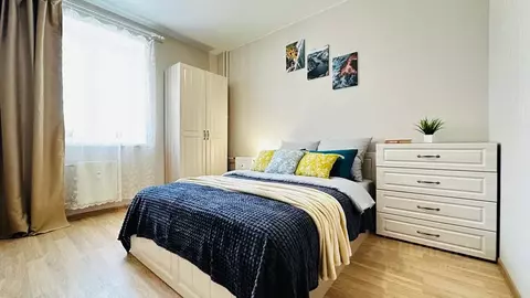 2-к кв. Пермский край, Пермь Монастырская ул., 46 (51.0 м)