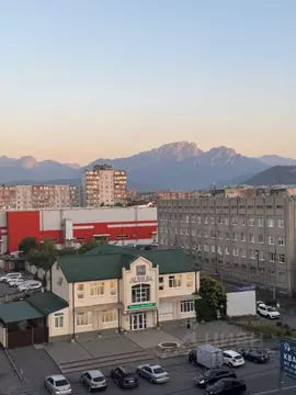 3-к кв. Северная Осетия, Владикавказ ул. Цоколаева, 20 (80.0 м)