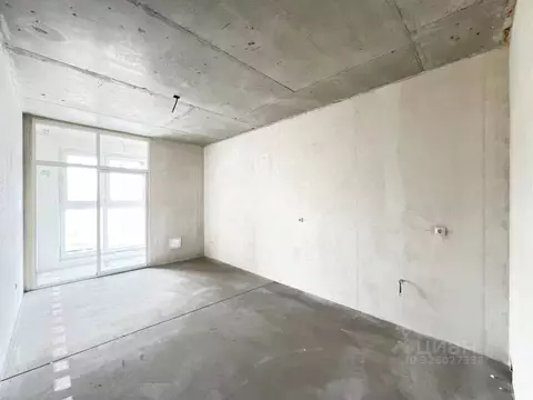 Студия Тюменская область, Тюмень ул. Павла Никольского, 10к1блок1 ...